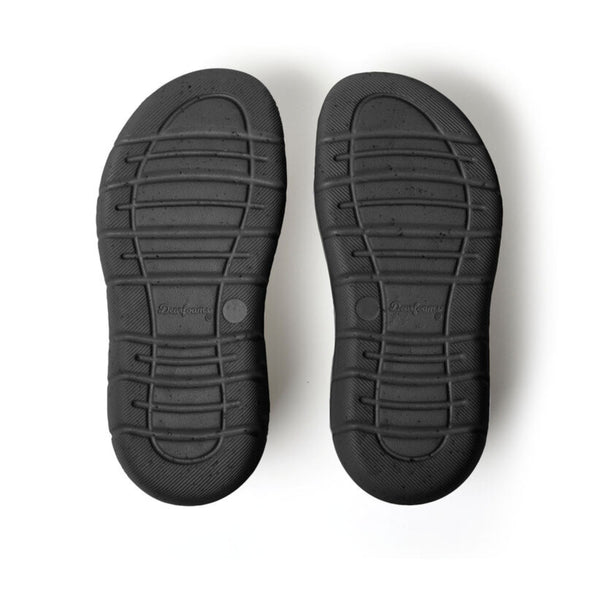 Dearfoams Women's Powell EVA Recovery Slide