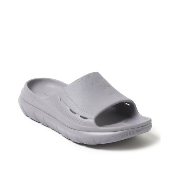 Dearfoams Women's Powell EVA Recovery Slide