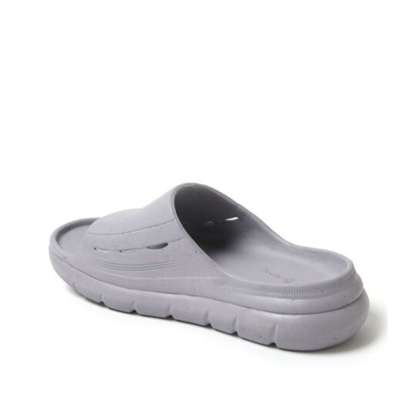 Dearfoams Women's Powell EVA Recovery Slide