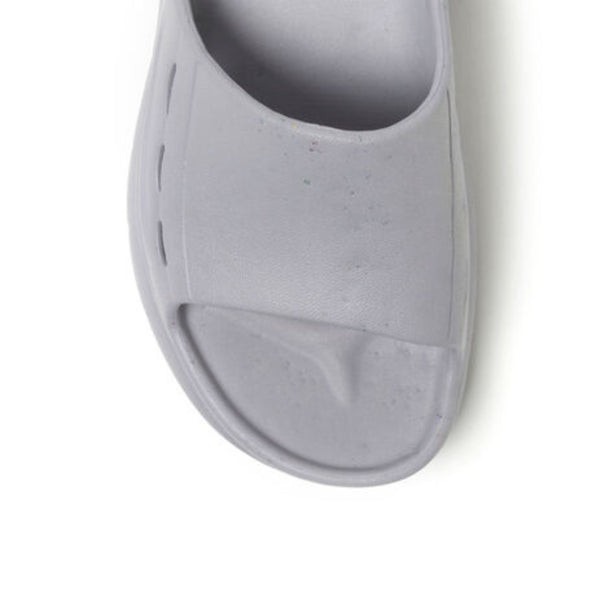 Dearfoams Women's Powell EVA Recovery Slide