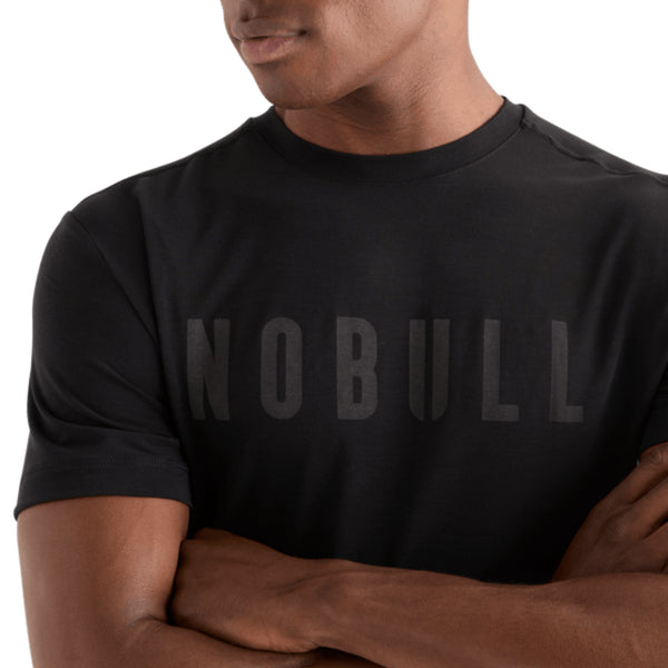 NOBULL Men's TNCL Tee