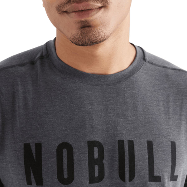 NOBULL Men's TNCL Tee