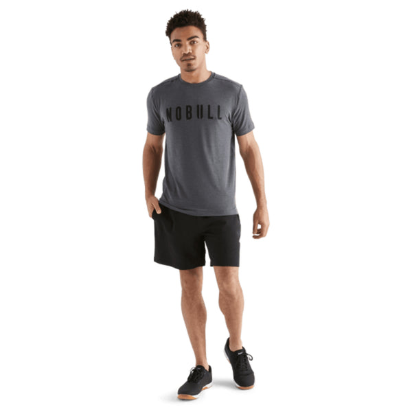 NOBULL Men's TNCL Tee