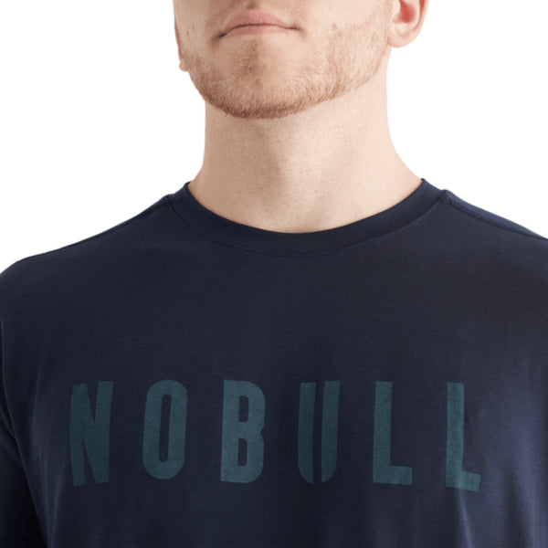 NOBULL Men's TNCL Tee