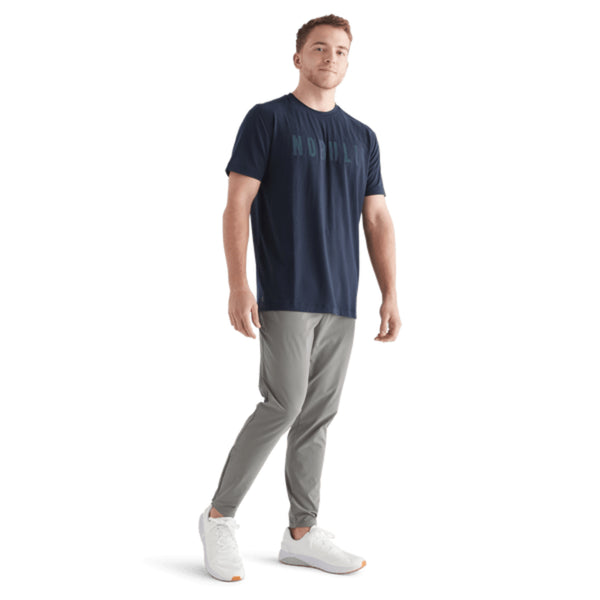 NOBULL Men's TNCL Tee