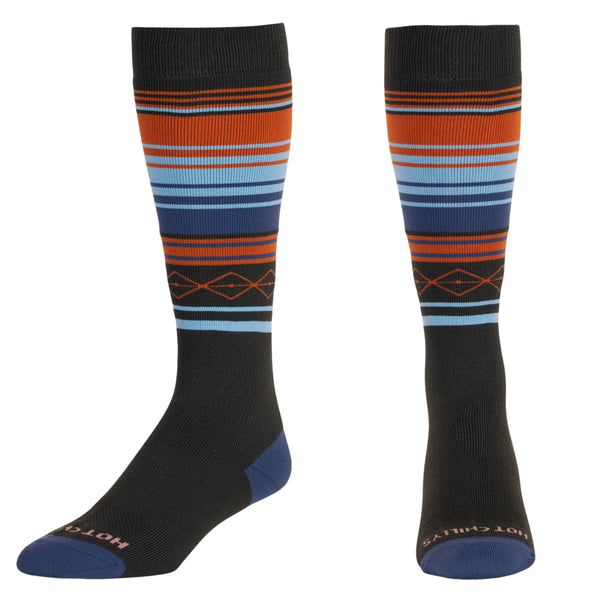 Hot Chillys Elite Heat Low Volume Sock