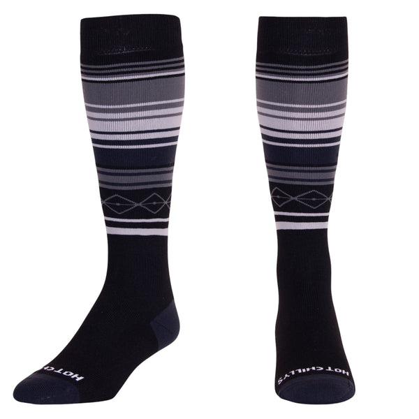 Hot Chillys Elite Heat Mid Volume Sock