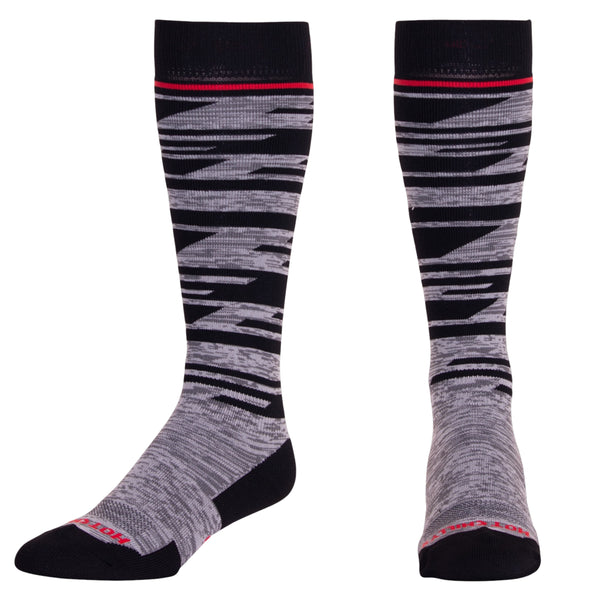 Hot Chillys Elite Heat Mid Volume Sock