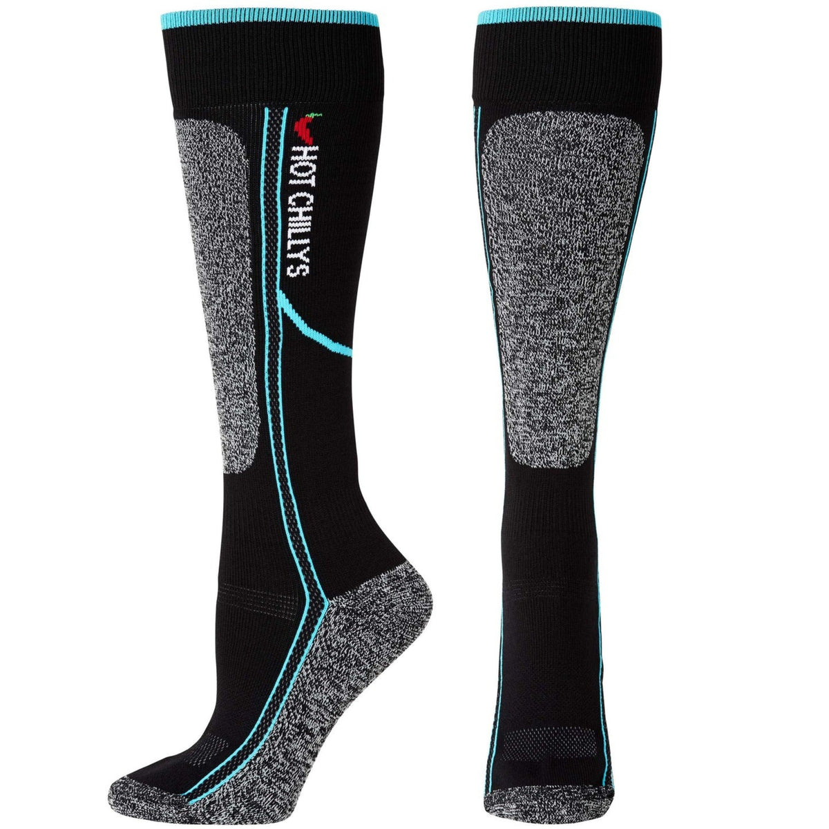 Hot Chillys Women's Elite Heat Low Volume Sock