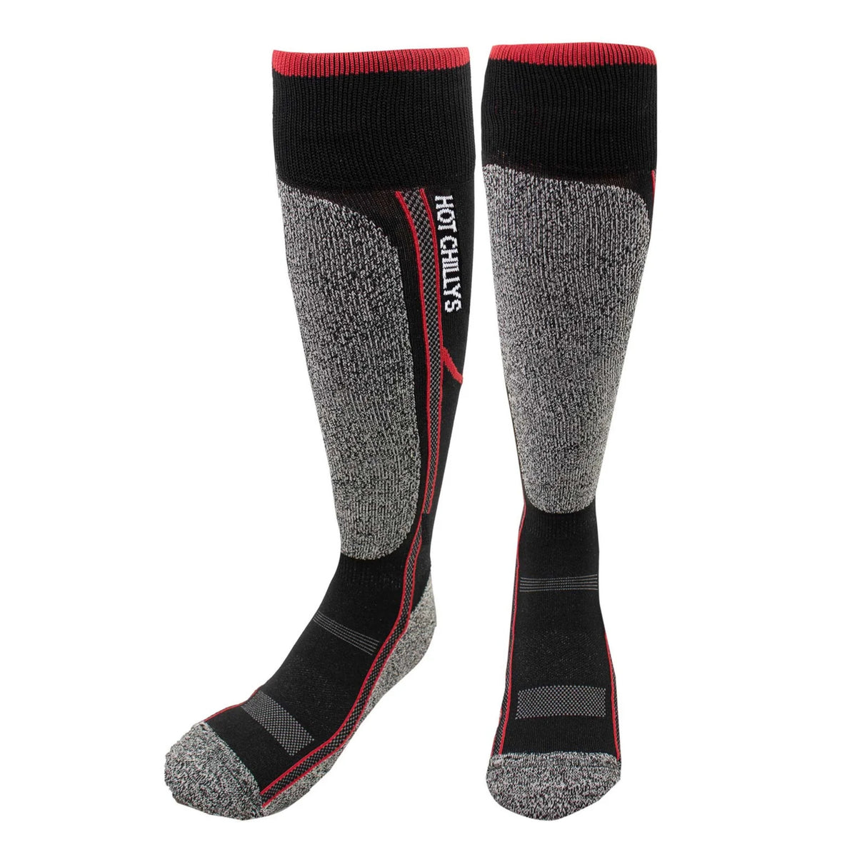 Hot Chillys Youth Elite Heat Mid Volume Sock