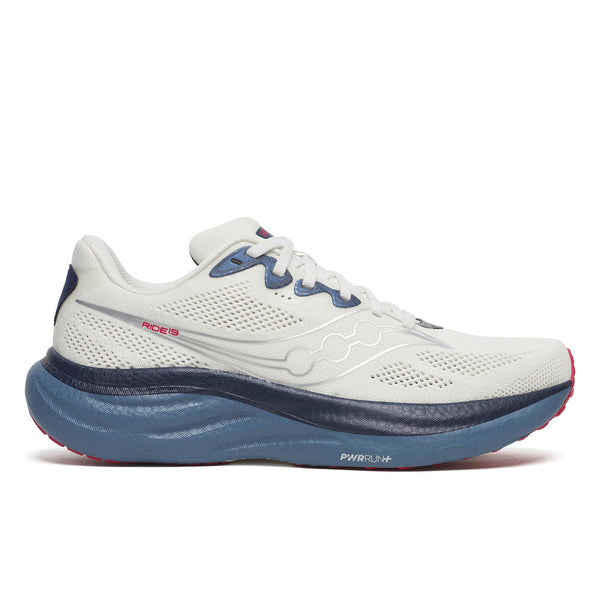 Saucony Men's Ride 19 Running Shoe