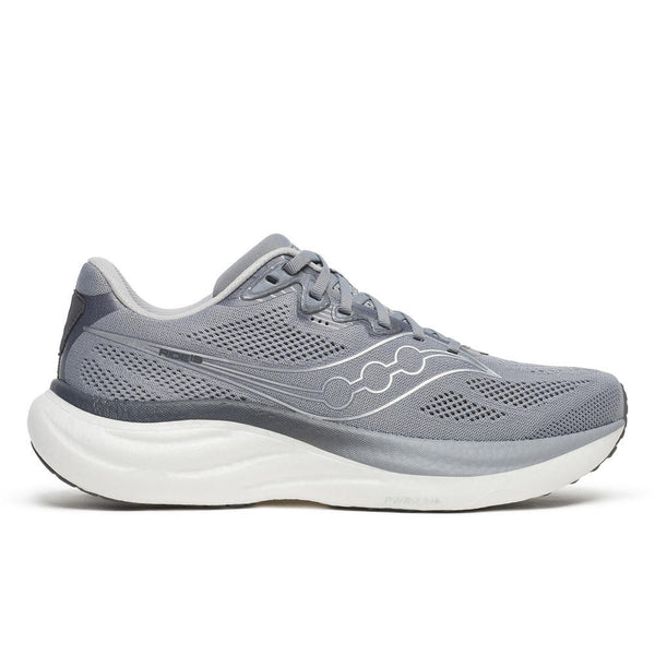 Saucony Men's Ride 19 Running Shoe