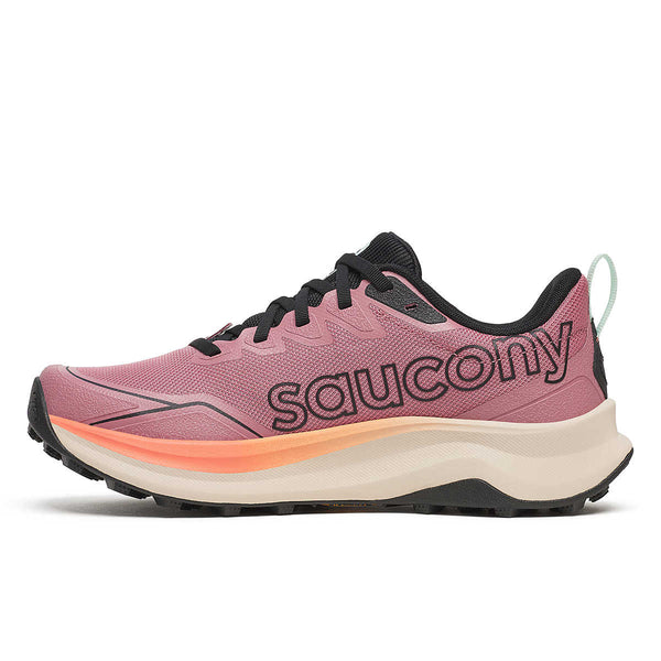 Saucony Women's Peregrine 16 Trail Running Shoe