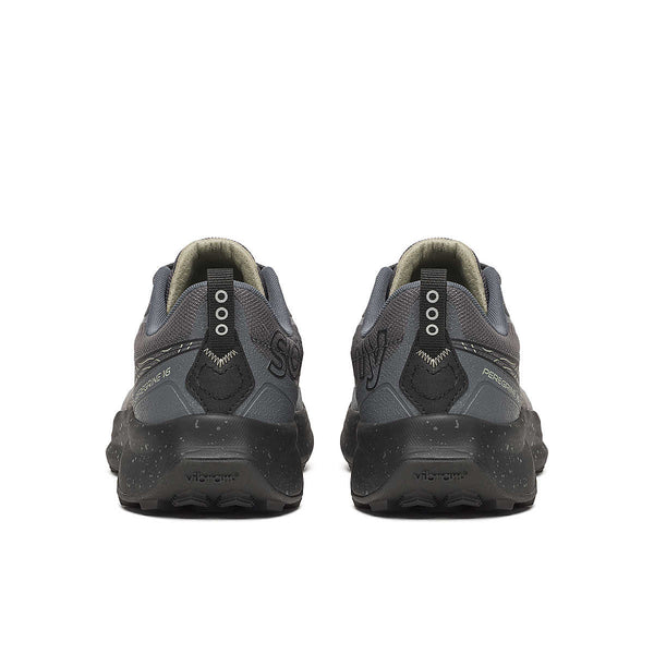 Saucony Men's Peregrine 16 Trail Running Shoe