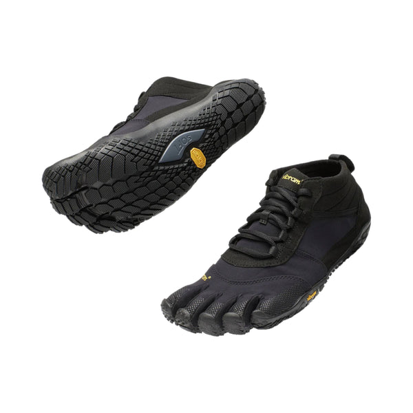 Vibram Men's V-Trek Minimalist Hiking Shoe