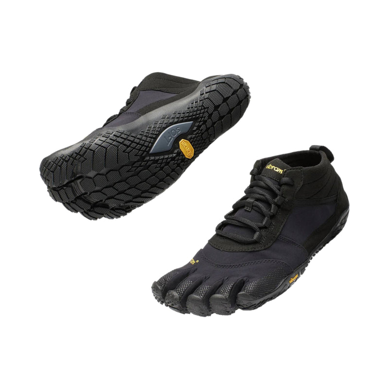 Vibram Men's V-Trek Minimalist Hiking Shoe