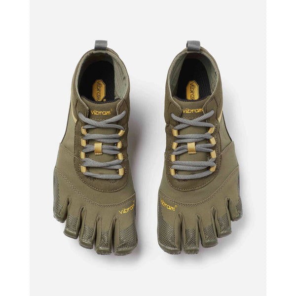 Vibram Men's V-Trek Minimalist Hiking Shoe