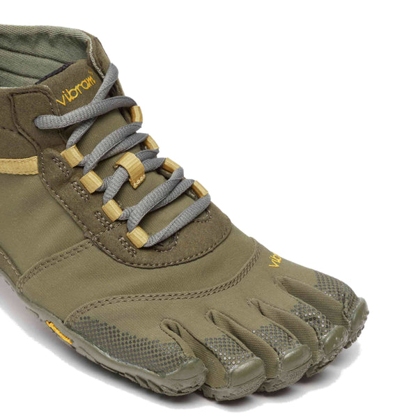 Vibram Men's V-Trek Minimalist Hiking Shoe