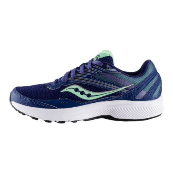 Saucony Womens Cohesion 15 Running Shoe