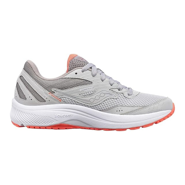 Saucony Womens Cohesion 15 Running Shoe