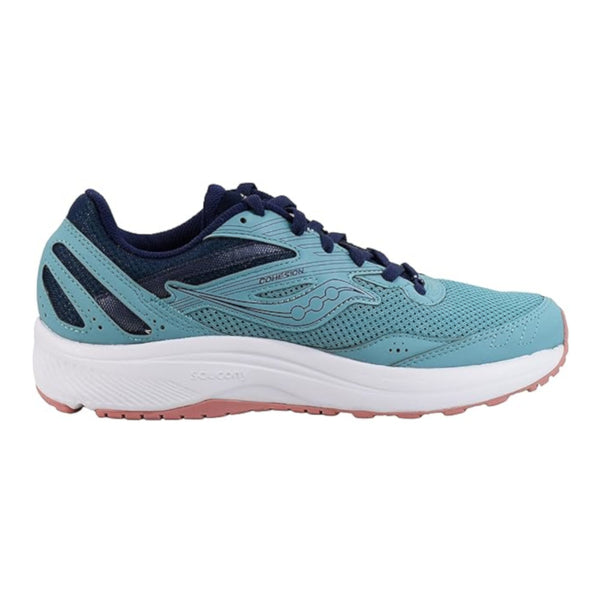Saucony Womens Cohesion 15 Running Shoe