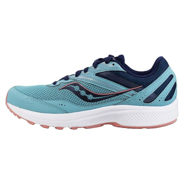 Saucony Womens Cohesion 15 Running Shoe