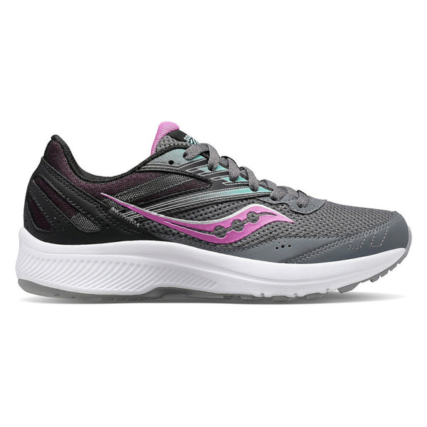Saucony Womens Cohesion 15 Running Shoe