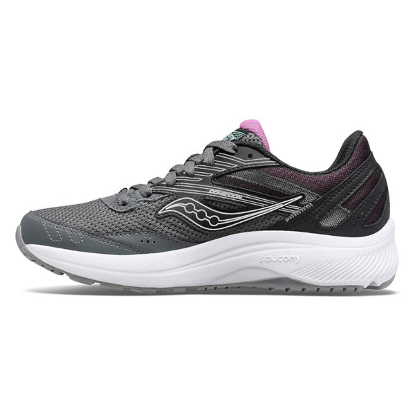 Saucony Womens Cohesion 15 Running Shoe