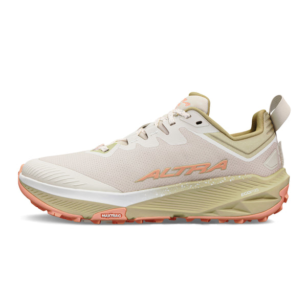 Altra Women's Experience Wild 3 Running Shoe