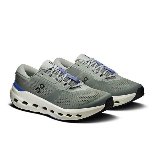 ON Running Men's Cloudrunner 3 Running Shoe