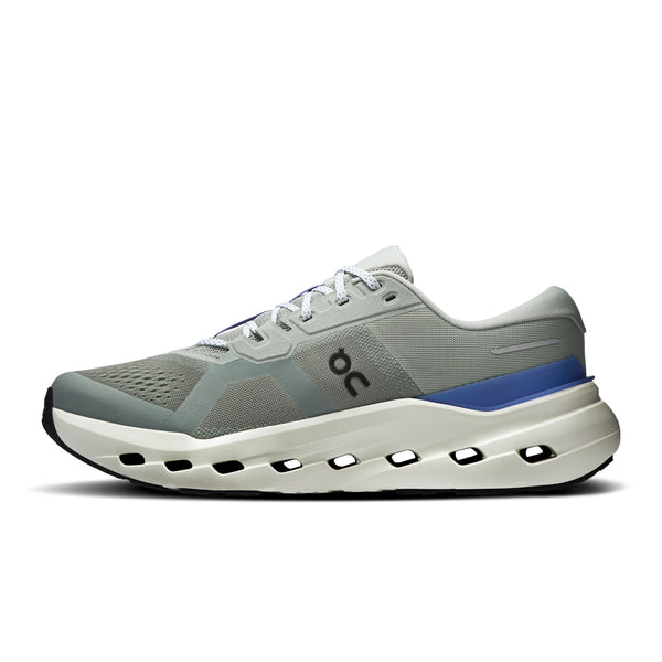 ON Running Men's Cloudrunner 3 Running Shoe