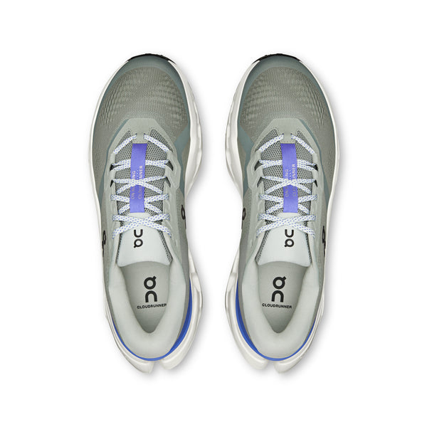 ON Running Men's Cloudrunner 3 Running Shoe