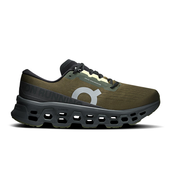 ON Running Men's Cloudmonster 3 Running Shoe