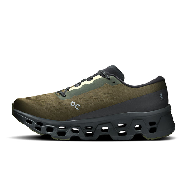 ON Running Men's Cloudmonster 3 Running Shoe