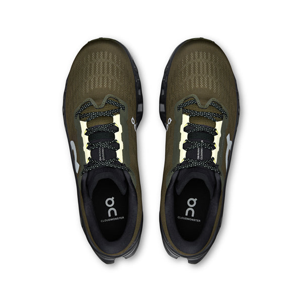 ON Running Men's Cloudmonster 3 Running Shoe