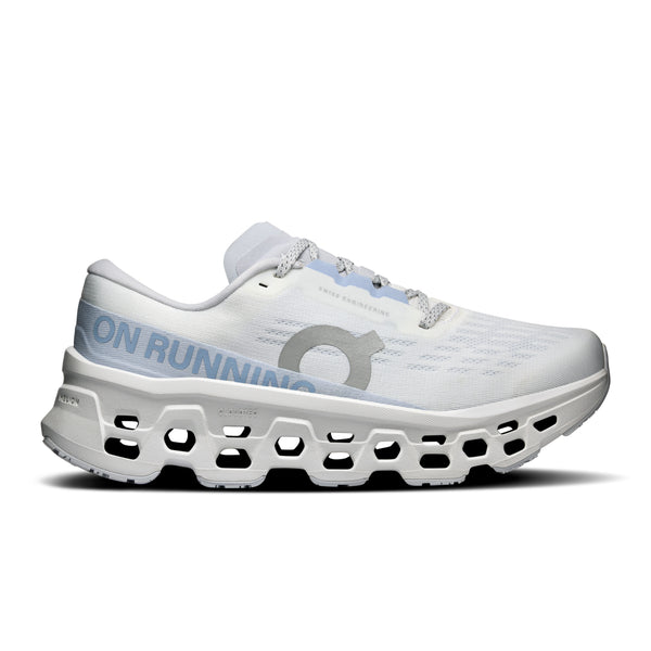 ON Running Women's Cloudmonster 3 Running Shoe