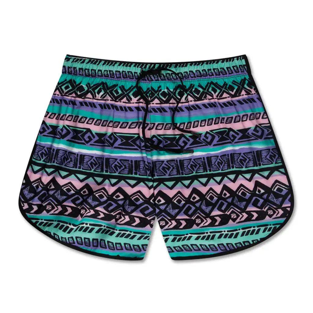 Chubbies The One More Rounds Running Short – Men's