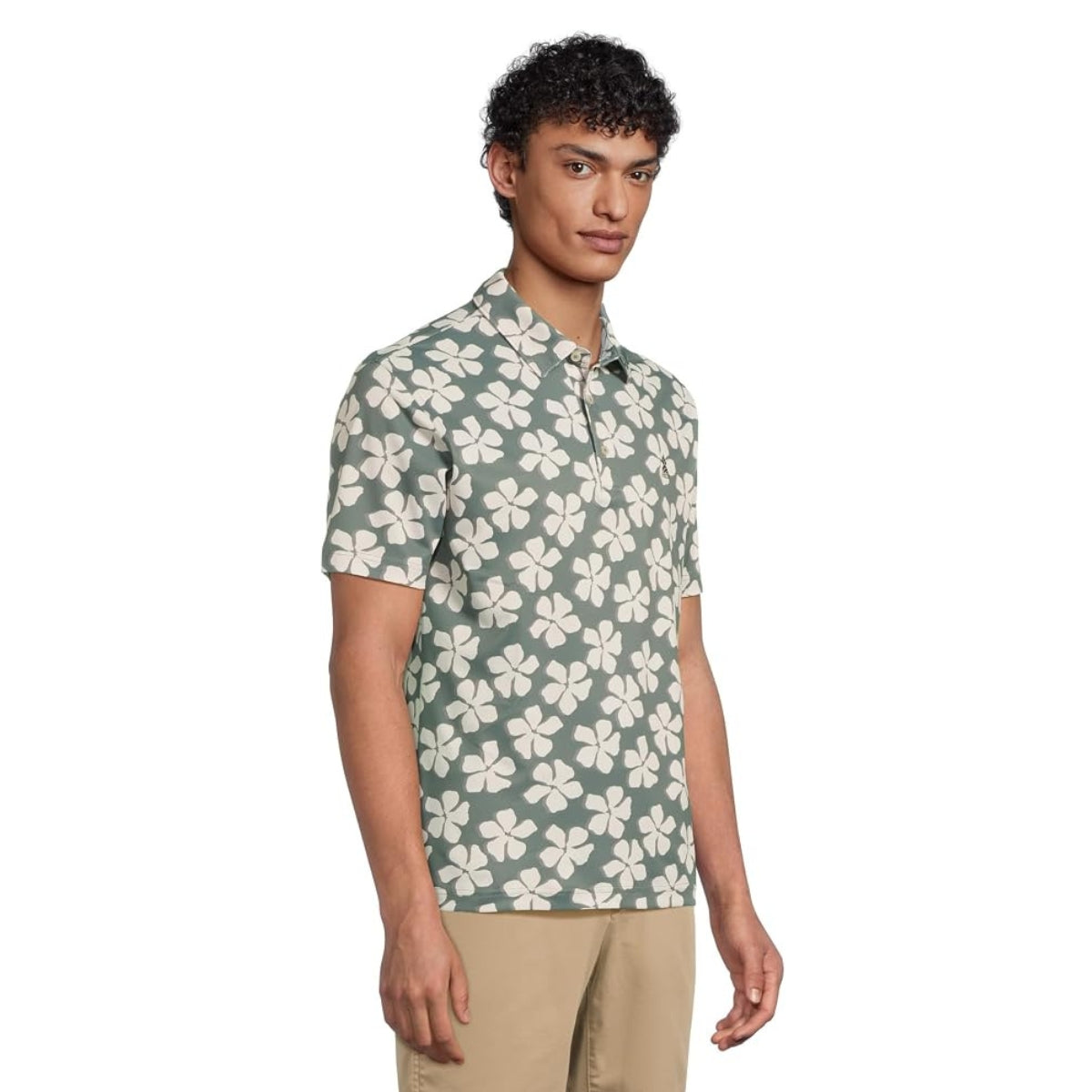 Chubbies The Daisy Chain Range Polo – Men's