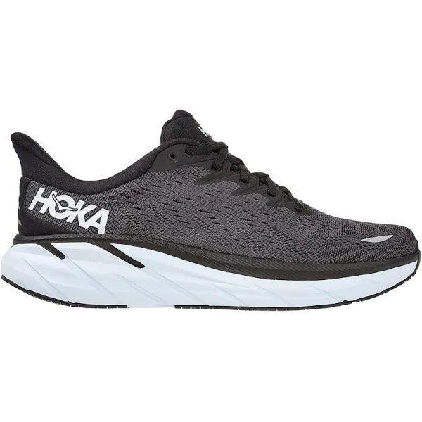 Hoka Men’s Clifton 8 Running Shoe