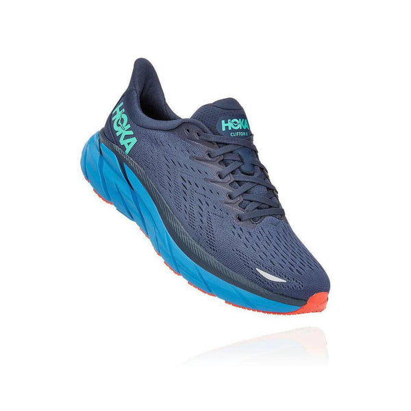 Hoka Men’s Clifton 8 Running Shoe