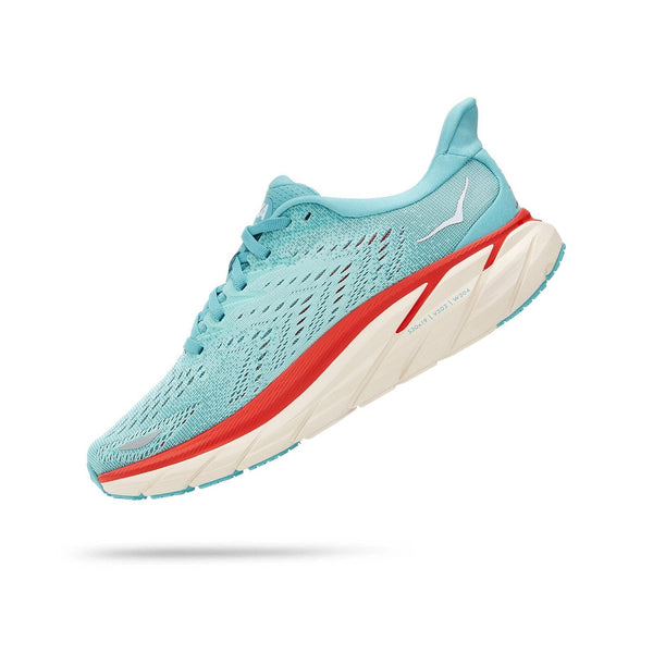 Hoka Women’s Clifton 8 Running Shoe