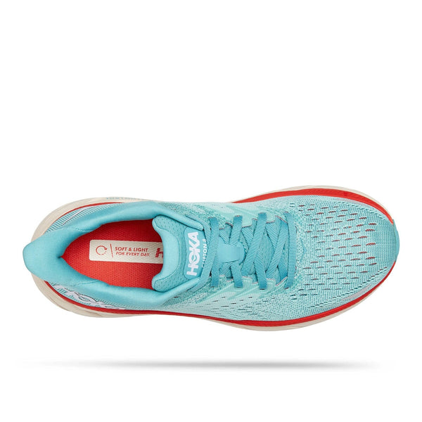 Hoka Women’s Clifton 8 Running Shoe