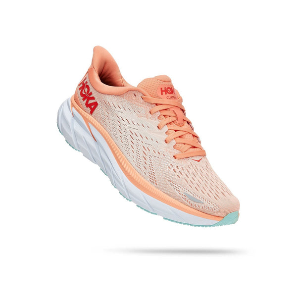 Hoka Women’s Clifton 8 Running Shoe