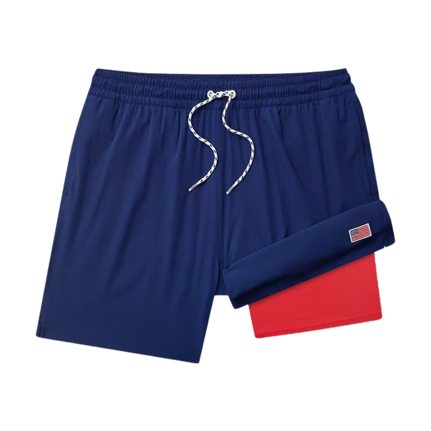 Chubbies The Out Of The Blues Classic Lined Swim Trunk – Men's