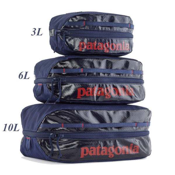 Patagonia Black Hole Cube 6L