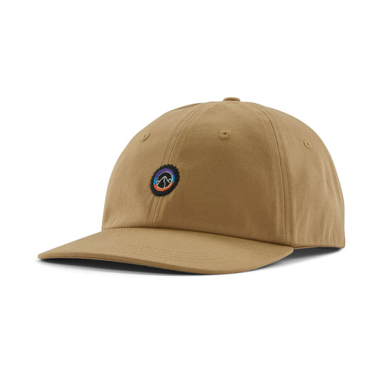 Patagonia Fitz Roy Icon Trad Cap