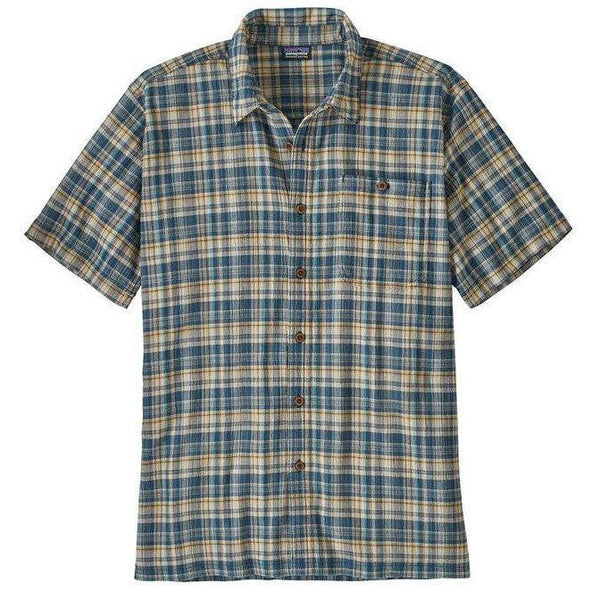 Patagonia Men's A/C Shirt