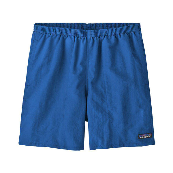Patagonia Men's Baggies Shorts 5"