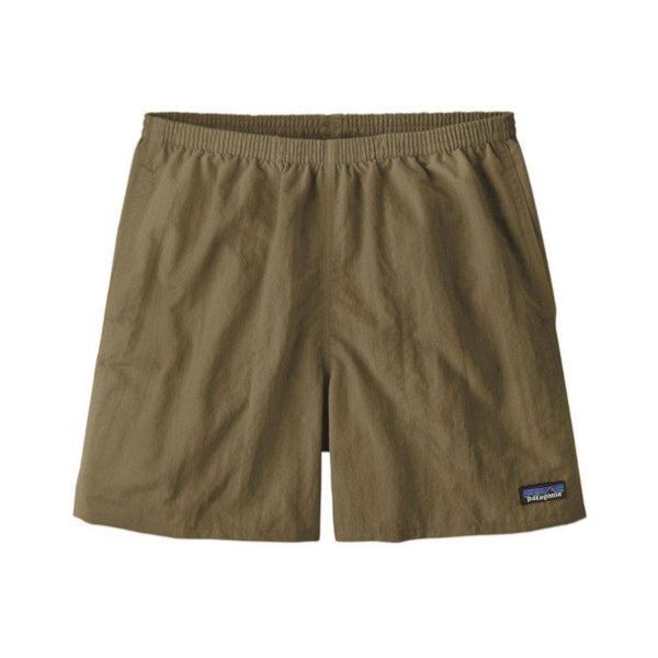 Patagonia Men's Baggies Shorts 5"