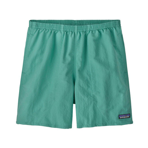 Patagonia Men's Baggies Shorts 5"